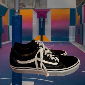 Vans Old Skool